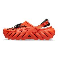 Crocs EVA Atspindinčio Dirželio Mediniai Batai Unisex Avalynė Lava 210004-84J 36-37