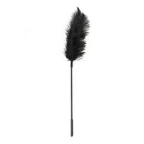 Extreme Double Feather Tickler plunksnų botagėlis