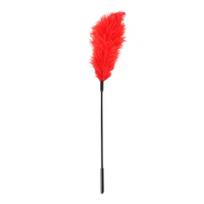Extreme Double Feather Tickler plunksnų botagėlis