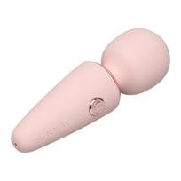 Le Wand Mini Vibe Microwand Vibruojantis masažuoklis
