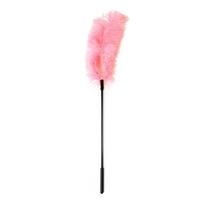 Extreme Double Feather Tickler plunksnų botagėlis