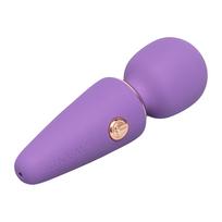 Le Wand Mini Vibe Microwand Vibruojantis masažuoklis