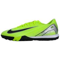 Nike Zoom Mercurial Vapor 16 Academy TF Mad Voltage Pack Vyriški sportbačiai Žali Juodi FQ8449-700 46