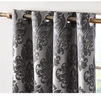 Šiuolaikinės paprastos užuolaidos Prabangios užtemdančios langų užuolaidos svetainei Valgomojo miegamojo langų apdaila Namų dekoras 1 dalis W 140 x H 160cm 1 Pcs