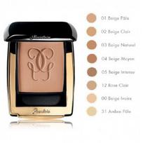 Guerlain Parure Gold SPF15 kompaktinė pudra - 04 Medium Beige