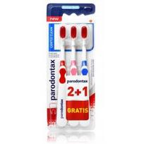 Parodontax Gentle Clean Toothbrush dantų šepetėlis 1 vnt. - Rinkinys