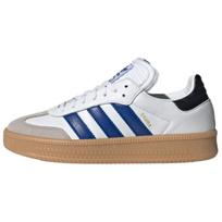 adidas Samba XLG Balti Karališkai Mėlyni Guminiai Unisex Sportbačiai Avalynė-Baltas Fantoms IE9182 36 white