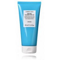 Comfort Zone Sun Soul Face & Body After Sun veido ir kūno kremas po saulės - 200 ml.