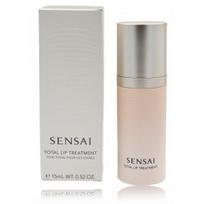 Sensai Cellular Performance Total Lip Treatment lūpų priežiūros priemonė - 15 ml.