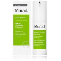 Murad Resurgence Rapid Collagen Infusion greitai veikianti priemonė veidui nuo raukšlių - 30 ml.