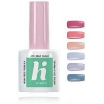 Hi Hybrid Vegan UV Gel Polish ilgalaikis hibridinis nagų lakas - 154 Tangerine Juice