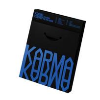 Stray Kids – 4-asis albumas ‘KARMA’ (COMPACT VER.) PP 1pcs