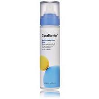 Holika Holika CeraBarrier Moisture Active Mist drėkinanti dulksna veidui - 120 ml.