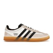 Bad Bunny x adidas Gazelle Indoor Core White Unisex sportbačiai Core-Black Gum IF9735 36
