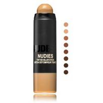 Nudestix Tinted Blur Foundation Stick pieštukinis makiažo pagrindas - Deep 9