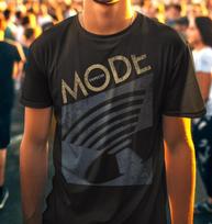 Depeche Mode JAV 1988 Unisex marškinėliai, S-4XL XL black