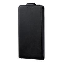 iPhone 17 atverčiamas dėklas su kortelių skyriumi ir stovu, skirtas Apple 16 Pro Max piniginei 15 iPhone 11 (6.1-inch) ruda