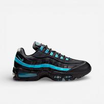 Nike Air Max 95 OG Big Bubble Baltic Blue 41 mėlyna