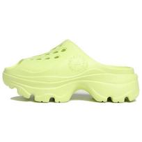 Stella McCartney x adidas Mediniai klumpės tipo batai Šaltai geltoni Moteriški sportbačiai HP8988 38