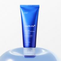 MEDICUBE Zero Pore Inkštirų purvo kaukė 100g 1