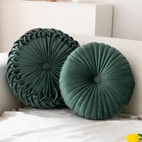 Moliūgo pagalvė Apvali pagalvė Futonas Rožinė pagalvėlė Juosmens pagalvė Svetainės sofa Nakvynė ir pusryčiai Dekoratyviniai ratukai 35 brown