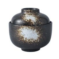 Dubenėlis Puodo sriuba Dubenys Keraminis troškinys Kiaušinis Japoniškas Garinimas Porcelianas Mažas kremas Desertas Svogūnų Virtuvė Chawanmushi balta