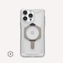 Prabangus Plasma XTE MagSafe stovas dėklas Apple iPhone 16 15 Pro Max 12 13 14 15 Pro Originalus Magnetinis Smūgiams Atsparus Šarvuotas Dangtelis For iPhone 16 Pro Max gryna