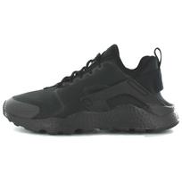 Nike Air Huarache Run Ultra Premium Juodi Moteriški Sportbačiai 859511-002 38.5