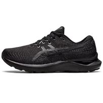 Asics Gel Cumulus 24 Triple Black Moteriški sportbačiai 1012B206-001 39