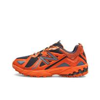 New Balance 610 Poppy Unisex sportbačiai Red Magnet Mercury ML610TB 41.5