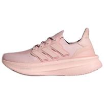 Adidas UltraBoost 5 Smėlio Rožinės Spalvos Moteriški Sportbačiai Smėlio Rožinės-Metalinės Spalvos Metalo Zero ID8845 36⅔