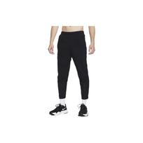 Nike Dri-FIT ADV A.P.S. Tvirtos greitai džiūstančios treniruočių kelnės Vyriškos kelnės Juodos FB6852-010 M