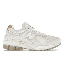 New Balance 2002R Quilted Pack - Balti vyriški sportbačiai Sea-Salt Tan M2002RPD 41.5