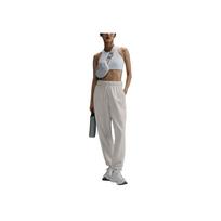 Nike Therma-Fit One Fleece Loose Fit Tapered Warm Knit Joggers Women Joggers Light-Earth-Brown FB5579104 M