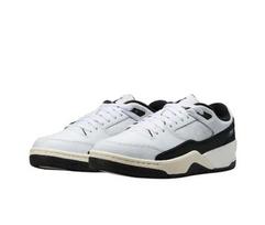 Nike Flight Court vyriški sportbačiai Folly batai HF3255-112 EU 37.5 balta