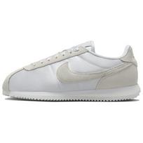 Nike Cortez Satino Paketas - Pure Platinum W - FV5420-001 EU 37.5 pilka spalva