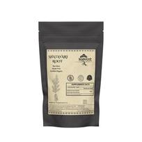 Šatavari šaknies ekstrakto milteliai (Asparagus racemosus) Pack=50 gm