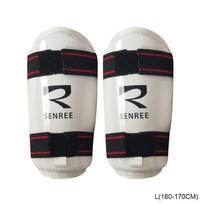 1 pora taekwondo įrangos apsaugų, bokso rankų, rankų, kojų apsauga, kojų apsaugos, kovos menų, kikbokso Arm guards L(160-170CM)