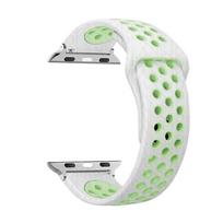 Sportinė kilpa Dirželis apple watch juostai Ultra 2 49mm 44mm 40mm 41mm 45mm 42mm 38mm Silikoninė apyrankė iwatch serijoms 9-8-7 6 5 4 SE 42 44 45 49 mm M-L