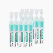 Anua PDRN Hialurono rūgšties kapsulės 100 serumas (30 ml) – Stangrinantis ir šviesinantis serumas su PDRN ir hialurono rūgštimi, Korėjietiškas 1ml x 10pcs