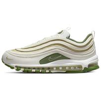 Nike Air Max 97 SE Sun Club - Sail Treeline Vyriški sportbačiai Cream Wheat-Grass DM8588-100 40