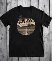 Kyuss Grupės Roko Kolekcija Medvilniniai Marškinėliai Viršūnės marškinėliai Vyriški Moteriški Visų Dydžių S iki 4XL 2XL