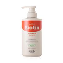 [CKD] Amino Biotin Visagalis šampūnas 500ml/750ml 500ml