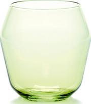 Serax Stiklinės Billie, 250 ml, žalios, 4 vnt.