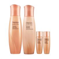 Enprani Daysys Nutri System Esminė odos priežiūra 2 vnt./3 vnt. rinkinys 2 Pieces Set