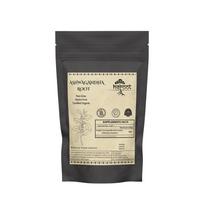 HEROOT Ashwagandha Powder, Herbal Botanical Powder for Daily Wellness Routine and Traditional Use Pack=50 gm