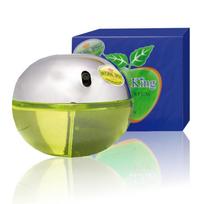 Krikščioniški gaivūs kvepalai vyrams ir moterims 100 ml - Apple King 3,4 FL. OZ 100 ml