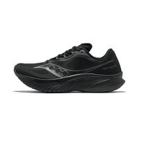 SAUCONY Kinvara 15 Visiškai Juodi Vyriški Sportbačiai S20967-201 40