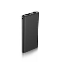 Q1+ Itin plonas Mini diktofonas Magnetinis 8-32gb Skaitmeninis Profesionalus Garsu aktyvuojamas HD Triukšmo mažinimas Įrašymas Espia MP3 grotuvas 4GB
