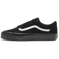 Vans Premium Old Skool Patogūs Universalūs Žemi Skate Batai Unisex Sportbačiai Juodi VN000D56B8C 42.5